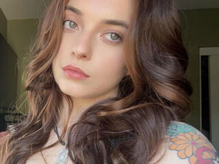 fingering webcam girl AvaMack