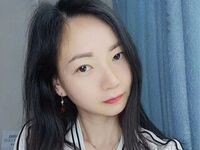 hot striptease cam BaomiGirls