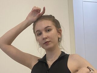 hot girl webcam BarberaCachero
