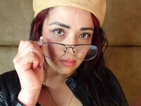 kinky video chat performer BayolinOlson