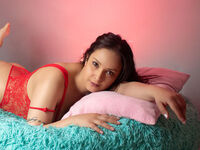 topless camgirl BelaDeimons