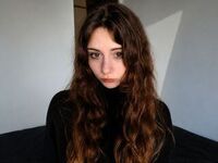 naked camgirl masturbating BertaDavila