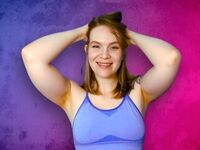naughty cam girl masturbating with dildo BillieChills