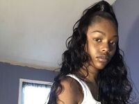 sexy live cam girl BlackMali