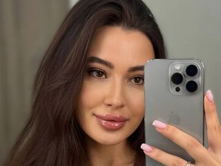 webcamgirl sexchat BlossomCerva