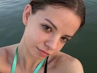 fingering cam girl BonnySeto