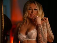 webcamgirl sexchat CalistaRenzi