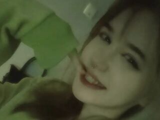 camwhore CamelliaVega