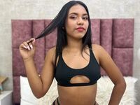 sexy camgirl chat CamiSantamaria