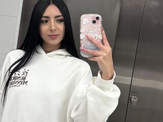 sexy webcam girl CamilleKilsa