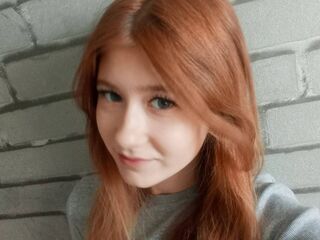 topless webcam girl CandaceSempek