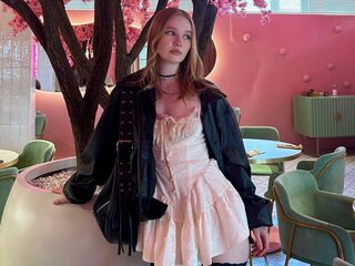 free hardcore sex webcam CandiFerretti