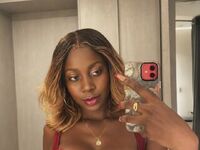 camgirl pic CaramelTyler