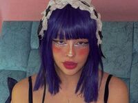 naughty camgirl picture CarliBlake