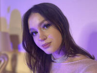 webcam striptease CarmenHill