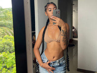 free hardcore live sex CarolineCartson