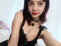 naughty video chat CassyVixen