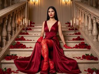 hot sex webcam CelesteClohe