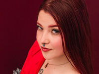 webcam live show CelesteRobbiens