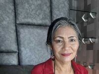 naughty cam girl fingering shaved pussy CelesteWonder