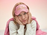 hot web cam show CharlieFenniman