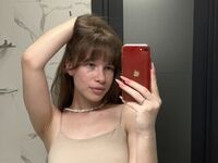 naughty camgirl masturbating with vibrator CharmHuston