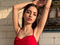 cam girl webcam CherlyDouglas