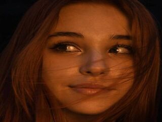 topless webcam girl CherrieBeed