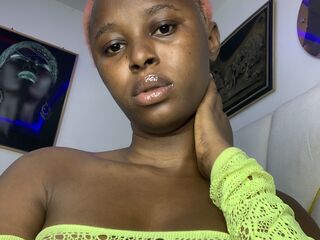 closeup pussy ChiciTobae