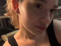 jasmin sexshow ChloeDemaio