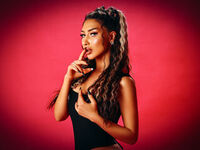 free live webcam video ChloeMei
