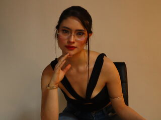 live webcam ChloeVelasco