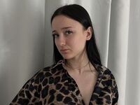 hot naked webcamgirl ChristenConnelly