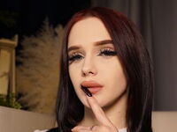 naked cam girl masturbating with dildo ChristyLange