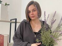 webcam chat ClaraLucas