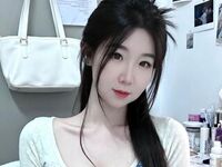 chat show ClaraWhiter