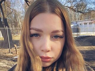 cam show ColletteSitzes