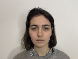 cam girl sex chat CorinaHariri