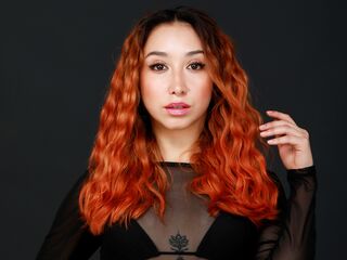 camgirl fingering wet pussy CristalMurphy