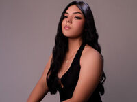 free jasmin cam CristinVera