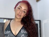 hot webcam show CrystalHeatt