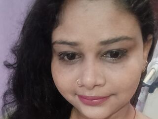live sex video CurvySoniya