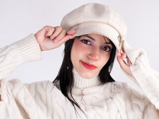 adult liveshow DafneRivas