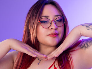 babe web cam DakotaWrim