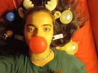 cam girl fingering DaliaWeller