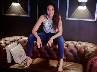 cam girl sexshow DamarisPommes