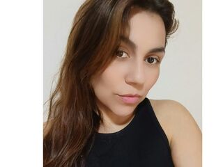 hot cam girl masturbating with dildo DaniMiel