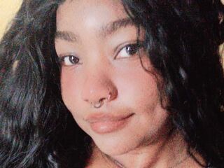 cambitch DannaBurning