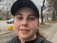 free webcam chat DariaCalm