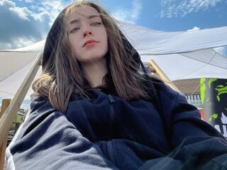 free webcam DelorisAhaus